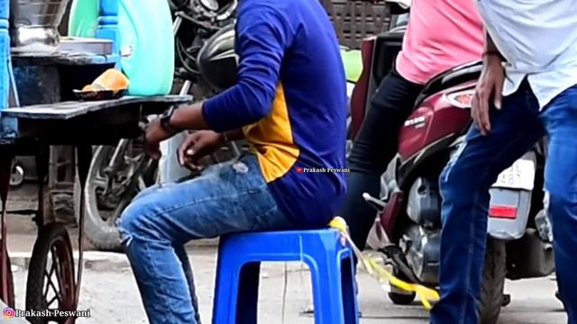 Funny Egg Prank | Egg Prank | Part 5 | Prakash Peswani Prank |