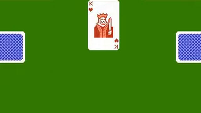Euchre (NES Homebrew by dougeff) смотреть онлайн