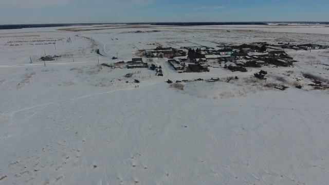 Когда пойдёт рыба озёра в Сибири весенняя рыбалка Бажениты ! смотреть онлайн