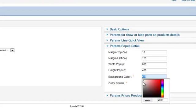 Quicklook plugin for Virtuemart product смотреть онлайн