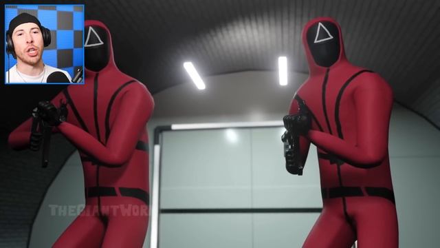 The World’s *Weirdest* Animations (You Will Cringe) смотреть онлайн
