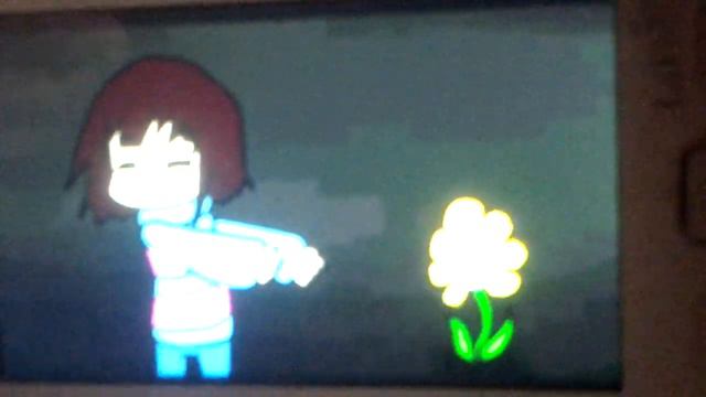 Рякцыя на видео санс ленивый хер