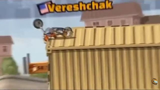 Музыка Vereshchak в 2022 году Хилл климб рейсинг 2