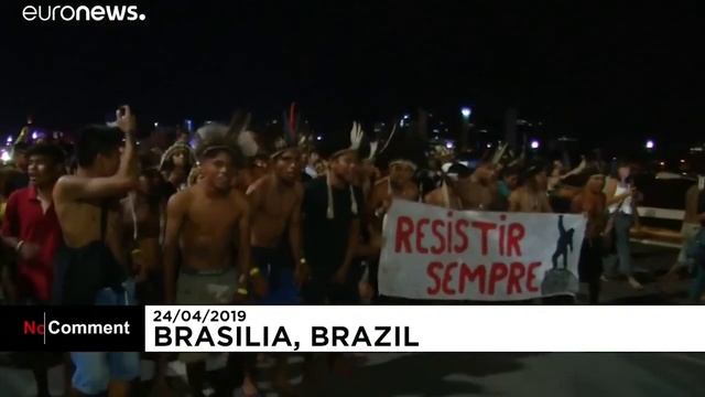 Почему Южная Америка? | NiftiCraft смотреть онлайн