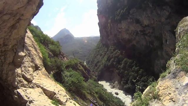 Северный Кавказ Кабардино Балкария смотреть онлайн