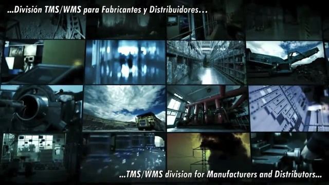 M.SOFT Worldwide: Valor añadido a la logística / Added value for logistics смотреть онлайн