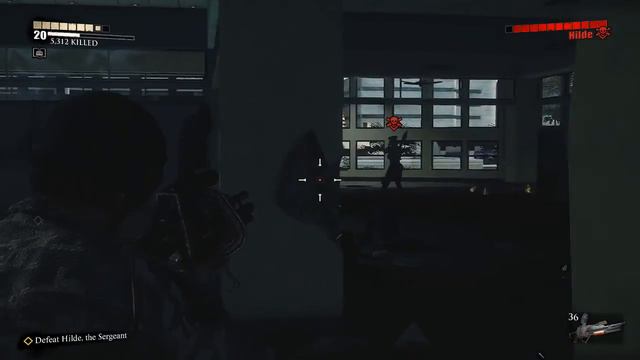 Dead Rising 3 Walkthrough Ep.15 w/Angel - Slutty Po Po! смотреть онлайн