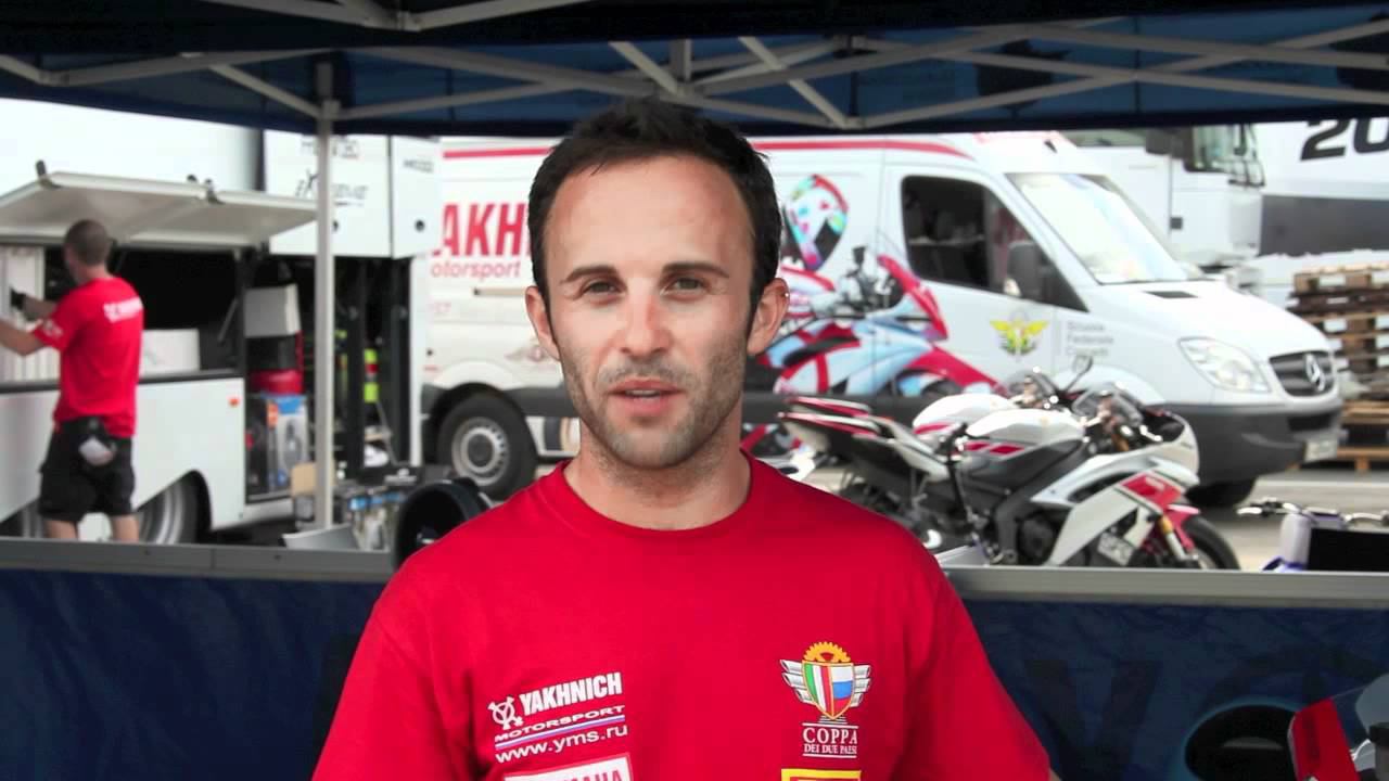 Massimo Roccoli_CIV4_5_Mugello смотреть онлайн