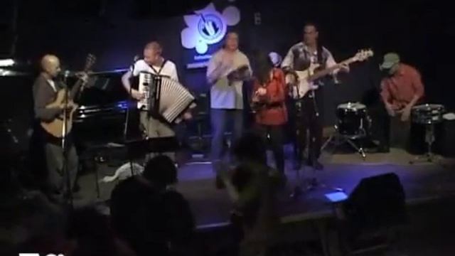 De Badcuyp Live Presents: Zabumba (pt.2) - Dec.14, 2007 смотреть онлайн