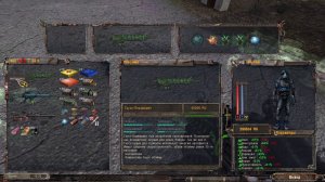 S.T.A.L.K.E.R. Зона поражения 2: Ответный удар #1