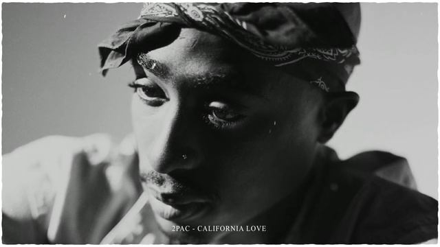 2Pac - California Love смотреть онлайн
