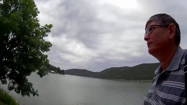 Экскурсия по набережной Абрау-Дюрсо смотреть онлайн