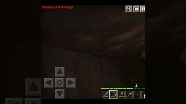 minecraft пробная версия 1часть простите за то что не полный объем смотреть онлайн