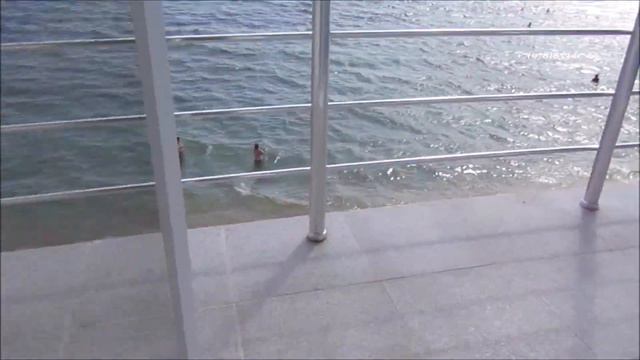 Эллинг в Феодосии на черноморской набережной (тупик) четырёхместный номер +7-978-853-67-66 смотреть онлайн