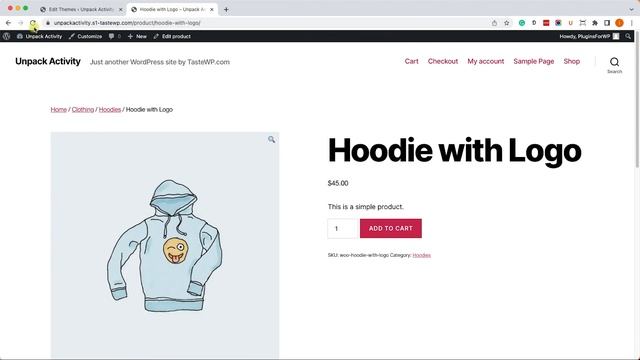 How to Disable Image Zoom and Lightbox on WooCommerce Product Pages смотреть онлайн