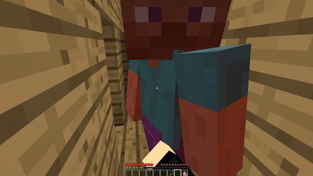 Minecraft Прохождение карты (Сама нечестность короля!) смотреть онлайн