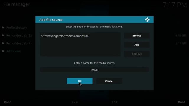 POTATO TV by Couch potato. IPTV Guide and VOD Instillation смотреть онлайн