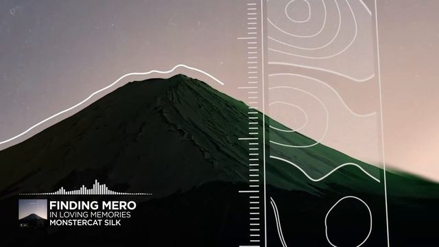 Finding Mero - In Loving Memories [Monstercat Release] смотреть онлайн