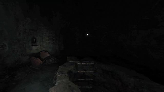 Resident Evil Village PSVR2 - The Baby - FULL EXPERIENCE смотреть онлайн