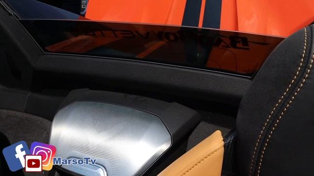 2021 C8 Corvette 1/4 mile!! смотреть онлайн