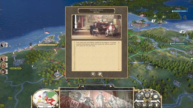 แนะนำมอด Empire 2 Total War ที่นำระบบของเกมParadoxมาใส่ในเกมTotal war смотреть онлайн