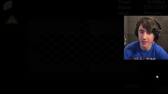 Dayshift at Freddy's 2 | GUESS WHO'S BACK... | Part 2 (Bad) смотреть онлайн