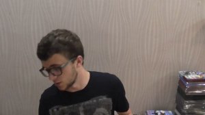 Vlog #4/Моя коллекция DVD дисков