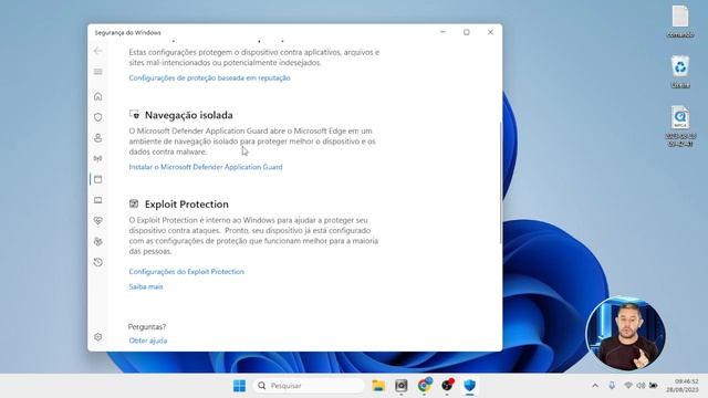 ATIVE AGORA esse RECURSO SENSACIONAL no seu Windows! смотреть онлайн