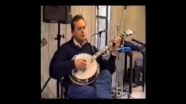 Redwing - Butch Robins/ Courtney Johnson/ Bob Black - LIVE смотреть онлайн