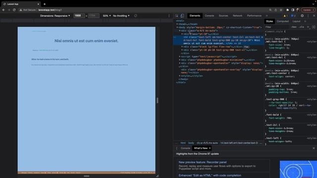 Laravel One to One Relationship | Eloquent One to One | Laravel 9 Tutorial for Beginners смотреть онлайн
