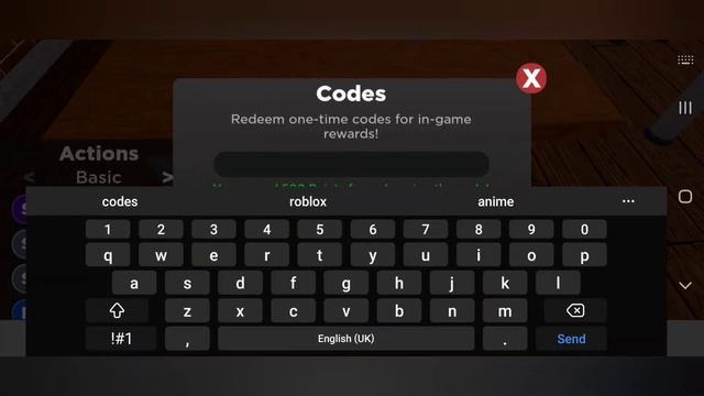 THE PRESENTATION EXPERIENCE [UPDATE] CODES *NEW* ALL WORKING CODES THE PRESENTATION EXPERIENCE смотреть онлайн