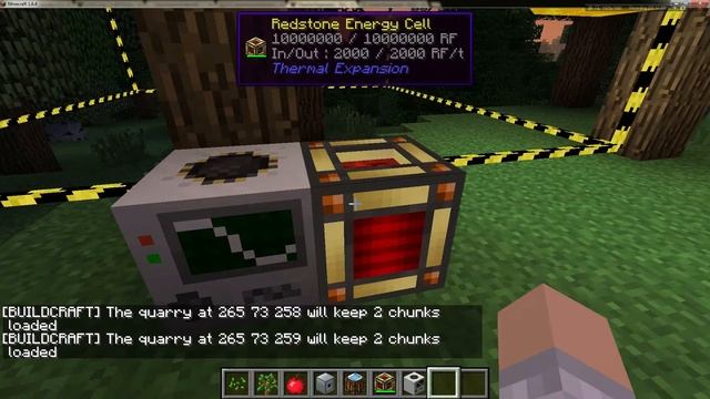 Let's Make a Modpack: Episode 2 - Server files смотреть онлайн