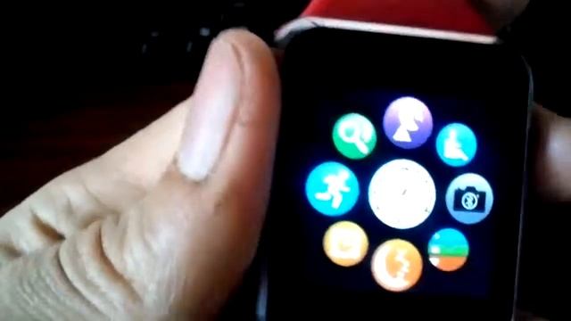 Отзыв на часы smart watch a1 смотреть онлайн