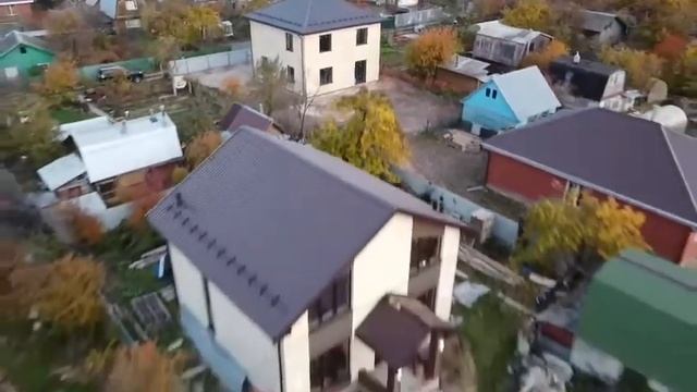 Авиастроительный район,снт Строитель-1 смотреть онлайн