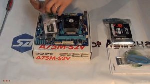 Как правильно установить оперативную память, how install ram, установка оперативной памяти