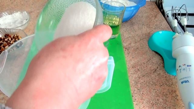 Как правильно пользоваться силиконовой формой из ФИКС ПРАЙС Турецкий кекс вкусный легко и просто смотреть онлайн