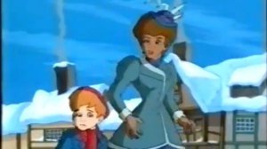 Красные сапожки на Рождество