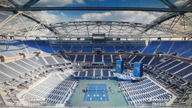 03.09.2017 Теннис US OPEN   Каррено Буста - Шаповалов, Пуйе  - Шварцман. Экспресс Коэффициент 1.43