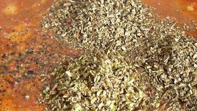 Книга рецептов