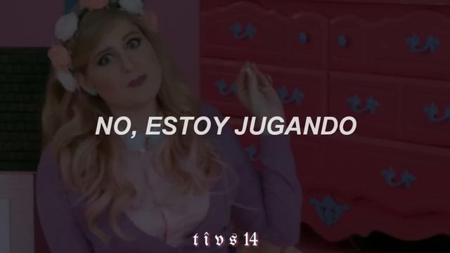 Meghan Trainor - All About That Bass (Official Video + Sub. Español) смотреть онлайн