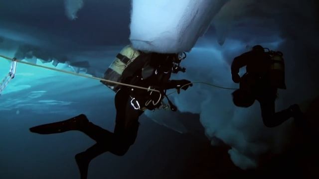 Did The Soviet Union Discover Aliens In The Deepest Lake In The World? | UFOs: The Lost Evidence смотреть онлайн