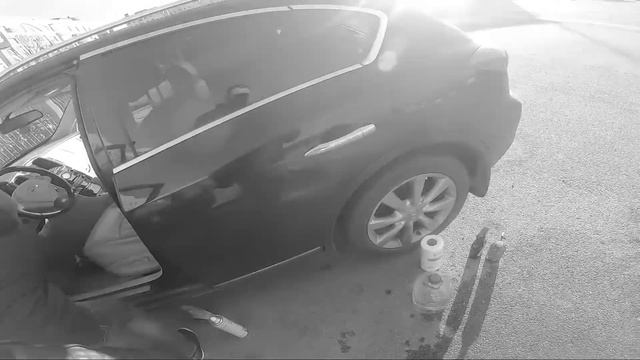 INFINITI EX35. Наш подписчик зарабатывает на машинах с аукционов вместе с нами. смотреть онлайн