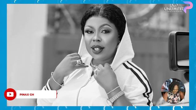 Alhaji Damoase!!! Afia Schwar composes d!ss song for Mzbel after shading her.... смотреть онлайн