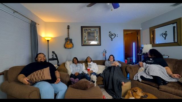 A 15 min ONER? SIMON ATTACKING MATTHEW? My Friends Watch the Chosen S2 Ep3 For the First time! смотреть онлайн