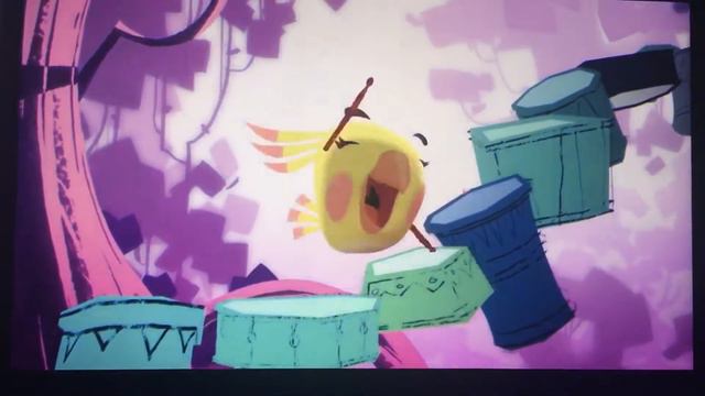 Angry birds Stella episode intro смотреть онлайн