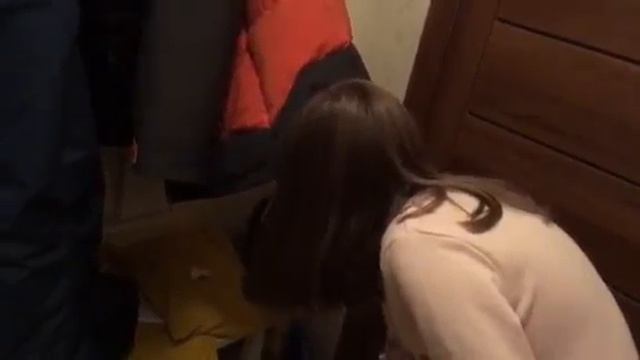 Новогодний квест для детей смотреть онлайн