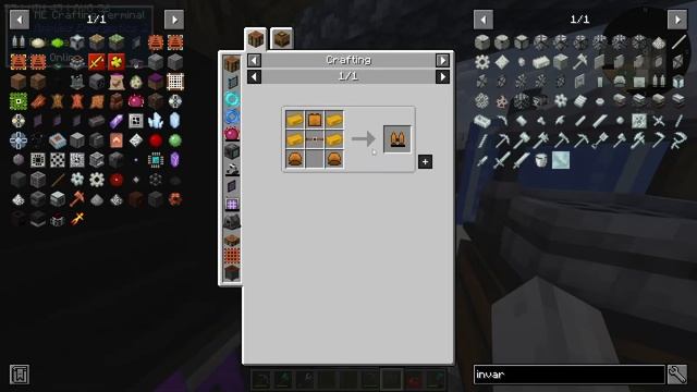 Ep10 Sophisticated Backpacks - Minecraft All The Mods 7 To The Sky Modpack смотреть онлайн