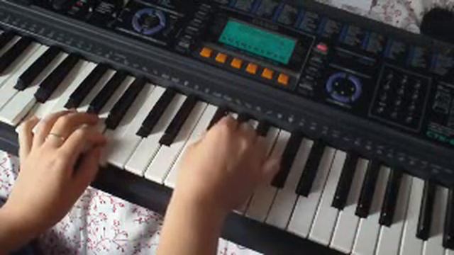 Bella's Lullaby (from ''Twilight'')- Easy Piano Tutorial- Part 4 смотреть онлайн