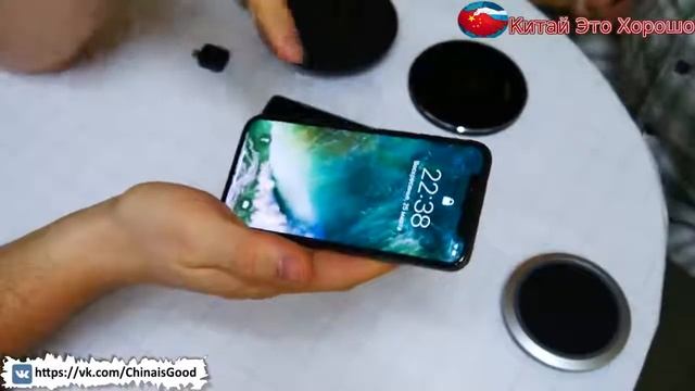 Почему я перешел с Iphone X на Samsung s9 | Часть 1 смотреть онлайн