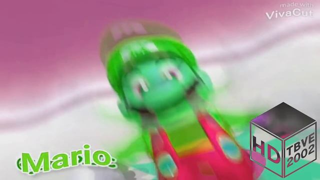 {REQUESTED} The Gummy Bear Song Super Mario Bros Effects (Inspired by Preview 2 V17 Effects) смотреть онлайн